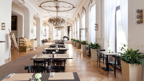 Café