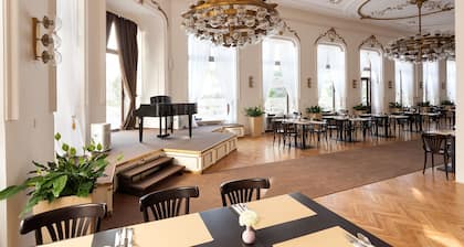 B&B Hotel Praha