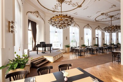 B&B Hotel Praha