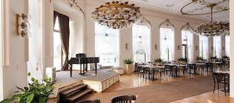 B&B Hotel Praha