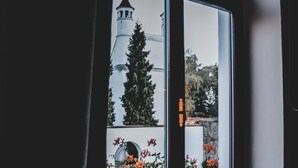 Mötesrum