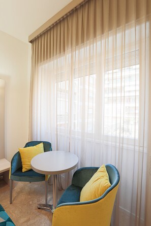 Flat-screen TV - Da Vinci Relais (Rome)