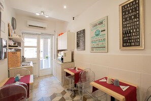 Reception - Da Vinci Relais (Rome)