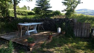 Teras/patio