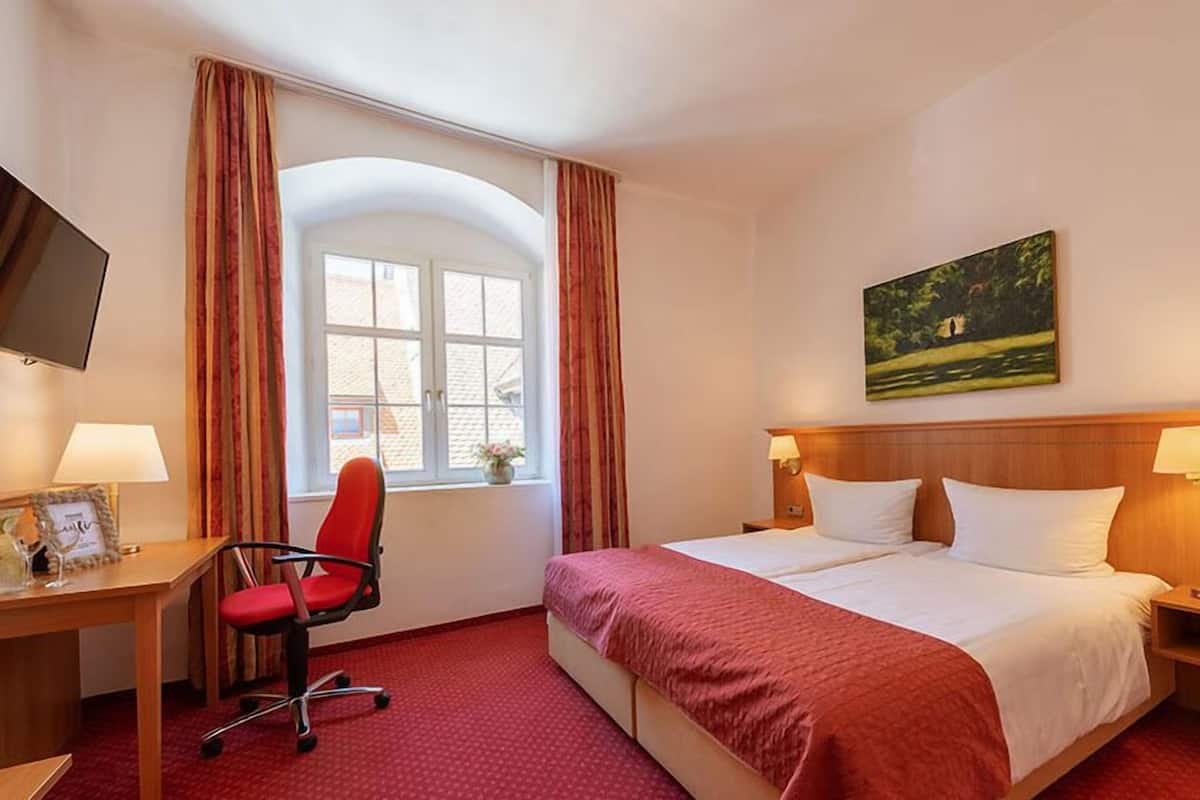 Comfort Double Room