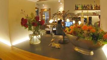 Bar (sur place)