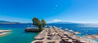 Hotel Saranda Palace