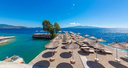 Hotel Saranda Palace