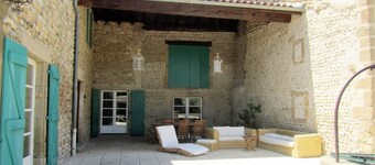 라 파렐라 - 샹브르 피부안