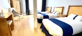 The Stalbridge Guest House