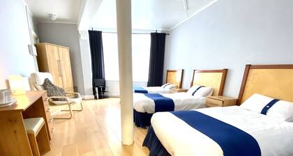 The Stalbridge Guest House