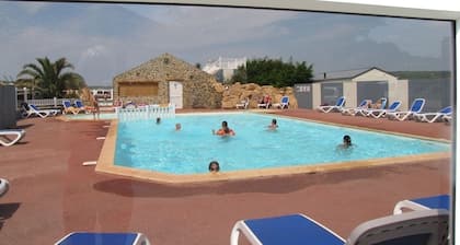Camping Le Ranch