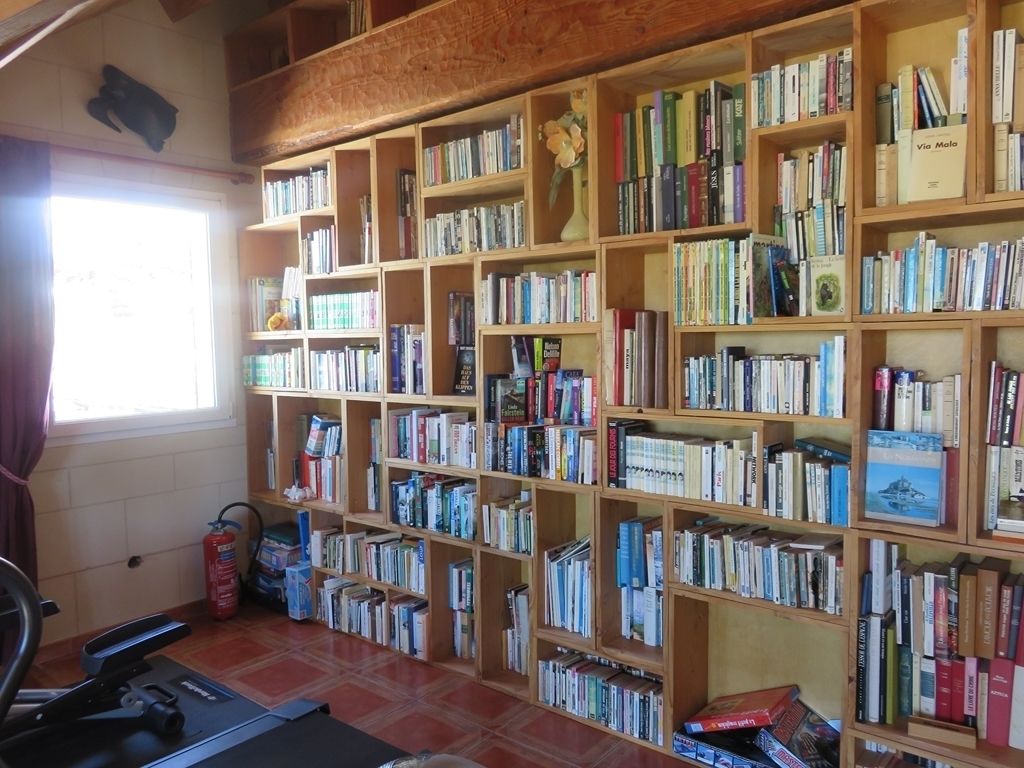 Library