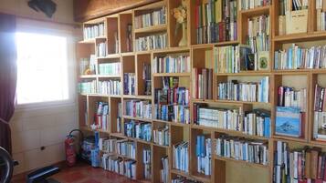 Library