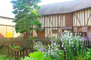 Exterior - Le Domaine de Regnonval (Blicourt)