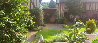 Le Domaine de Regnonval