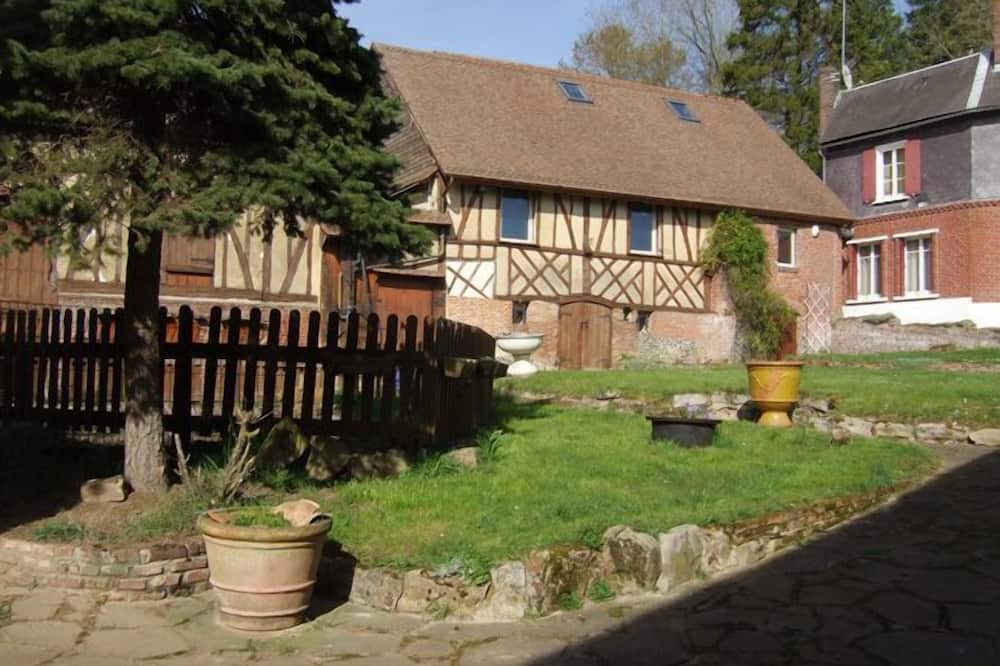 Le Domaine de Regnonval