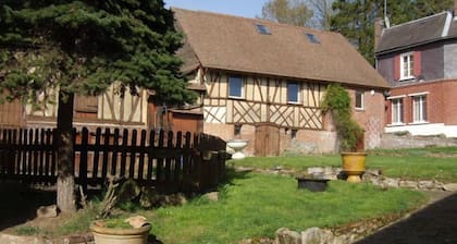 Le Domaine de Regnonval