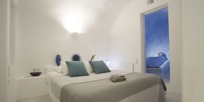 Room - Villa Filon (Santorini)