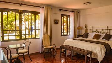 Ăquipements de la chambre