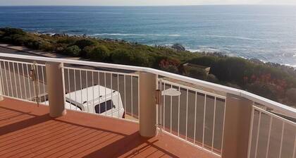 Cliff House