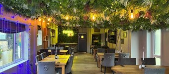 The Farmers Boy Inn Longhope