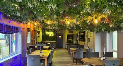 The Farmers Boy Inn Longhope