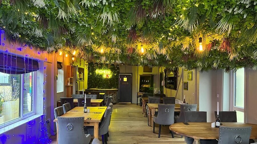The Farmers Boy Inn Longhope