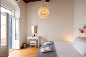 Maison mitoyenne Exclusive, plusieurs lits, vue port