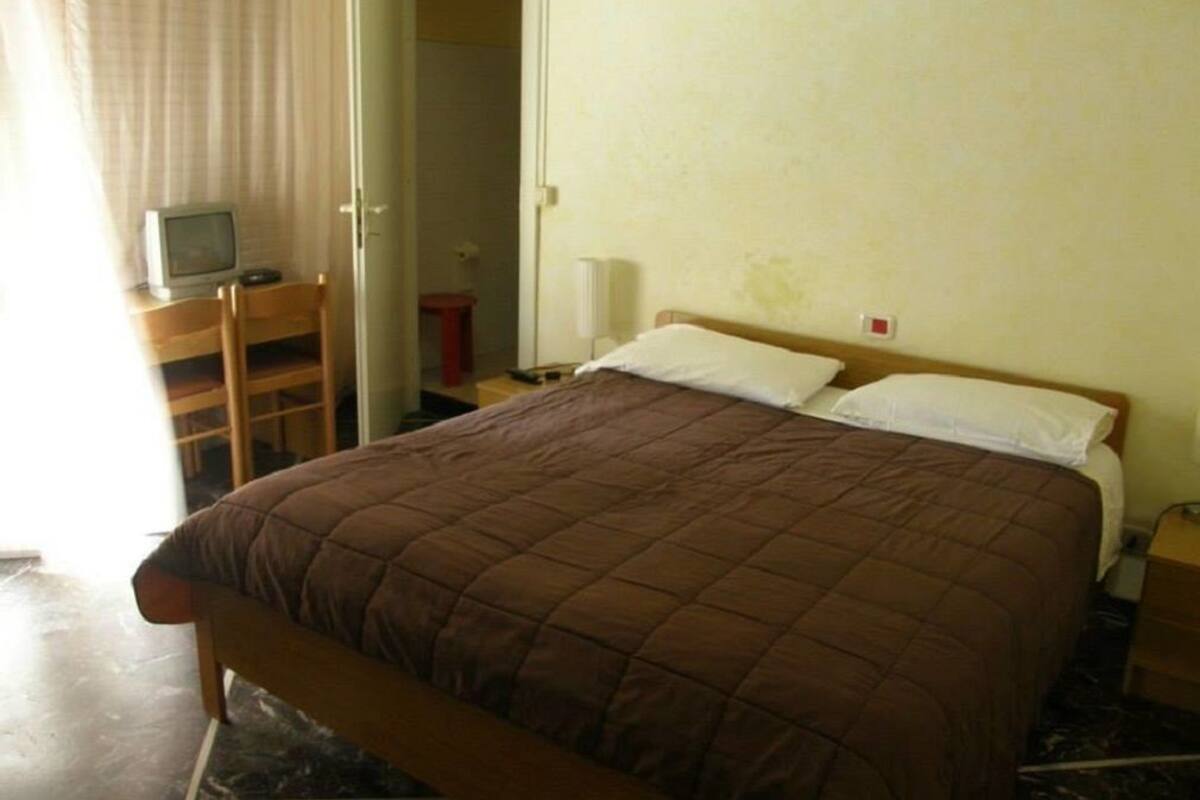 Double Room | Bed sheets