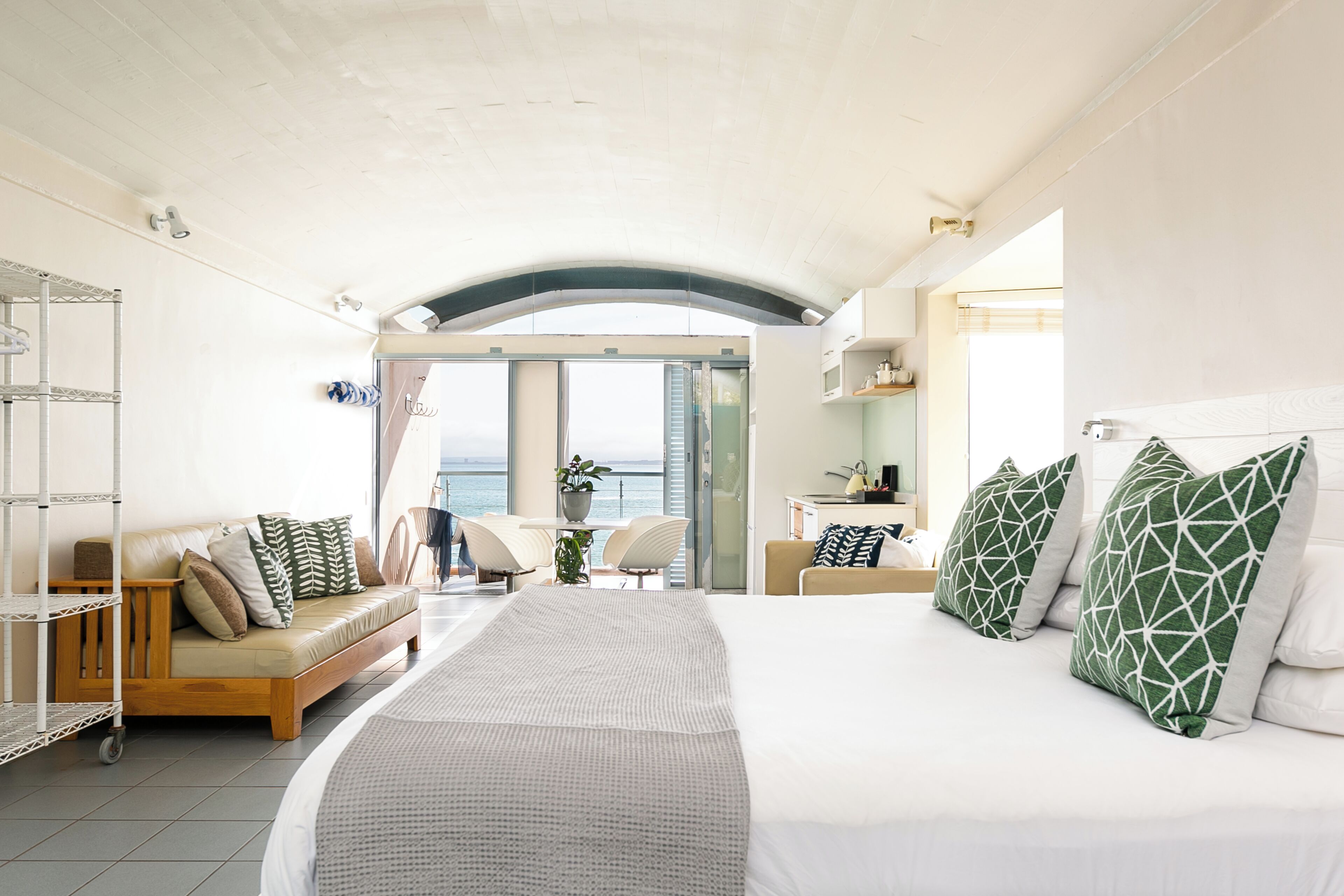 Studio Standard, 1 chambre