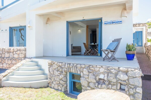 Speelhuis Studios - Langebaan