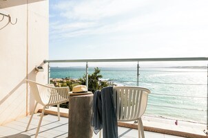 Standard Στούντιο, 1 Υπνοδωμάτιο | Μπαλκόνι