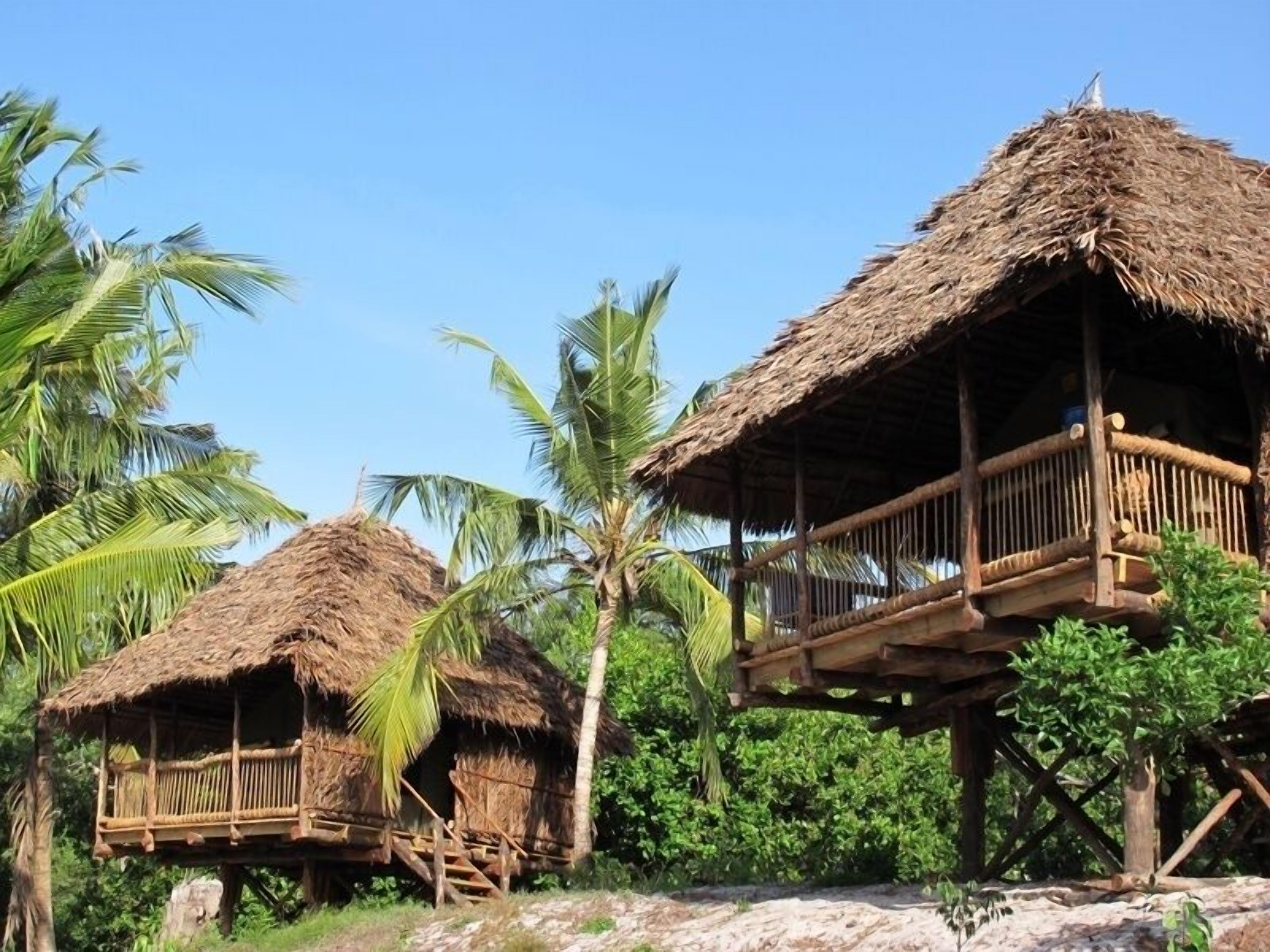 舒适树屋, 1 间卧室 | 床单