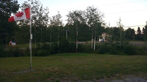 Unclassified image, 2 of 6, button - The Oasis Motel (Botwood)