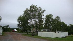 Unclassified image, 5 of 6, button - The Oasis Motel (Botwood)