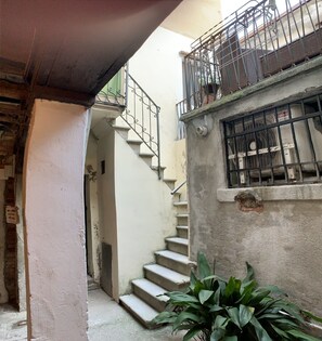 Exterior - Royal Guest House Venice (Venice)