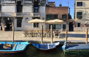 Restaurant - Royal Guest House Venice (Venice)