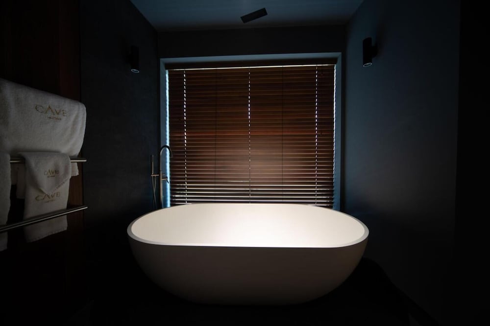 Cave Hotel and Golf Resort by null