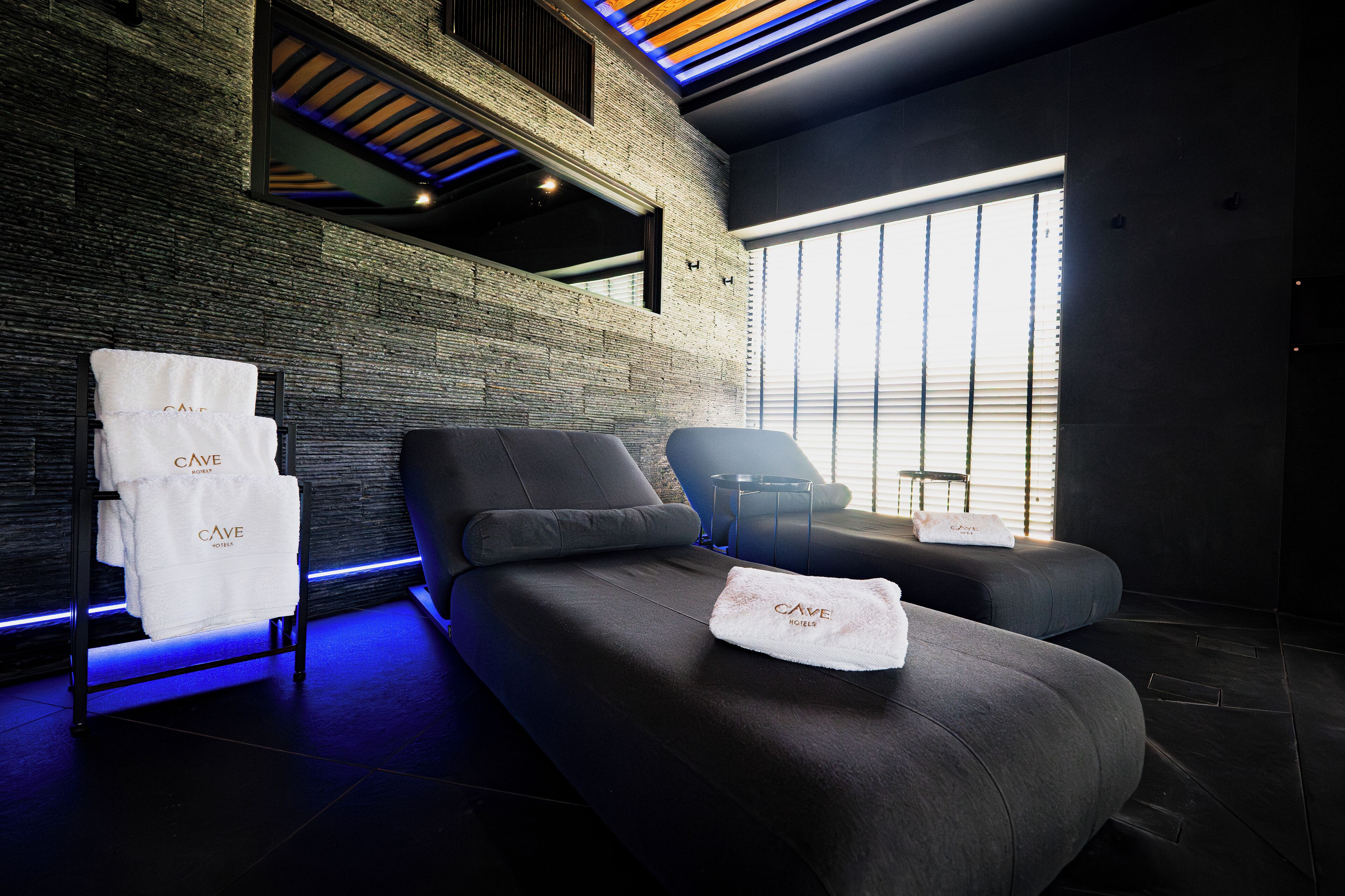 indoor pool, open 6:00 am to midnight, pool loungers