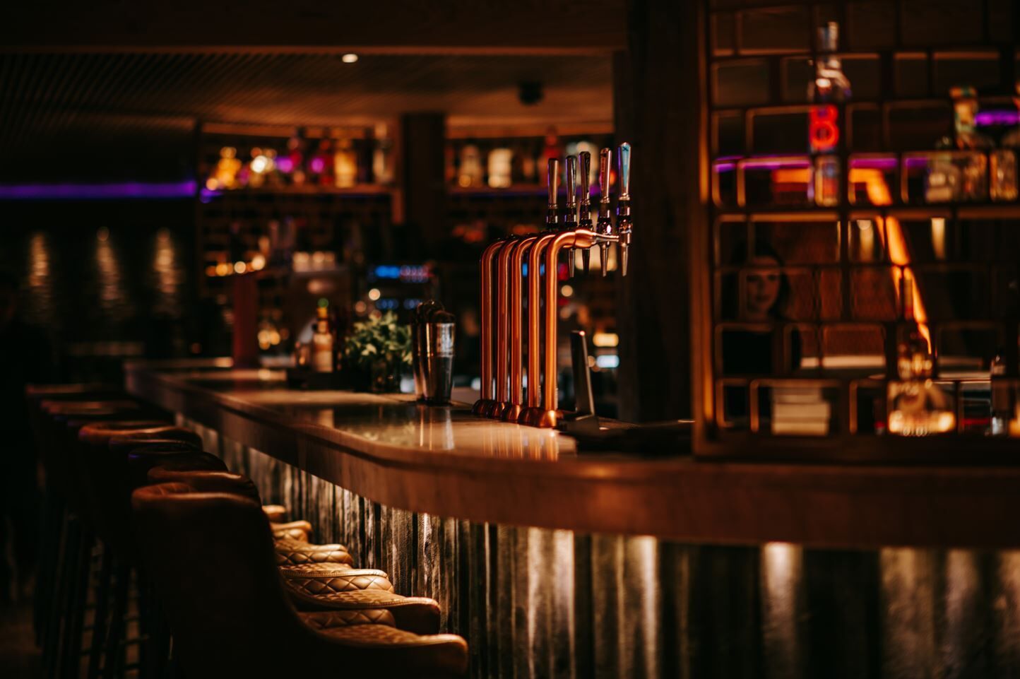 Cocktailbar