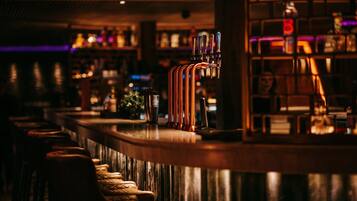 Cocktailbar