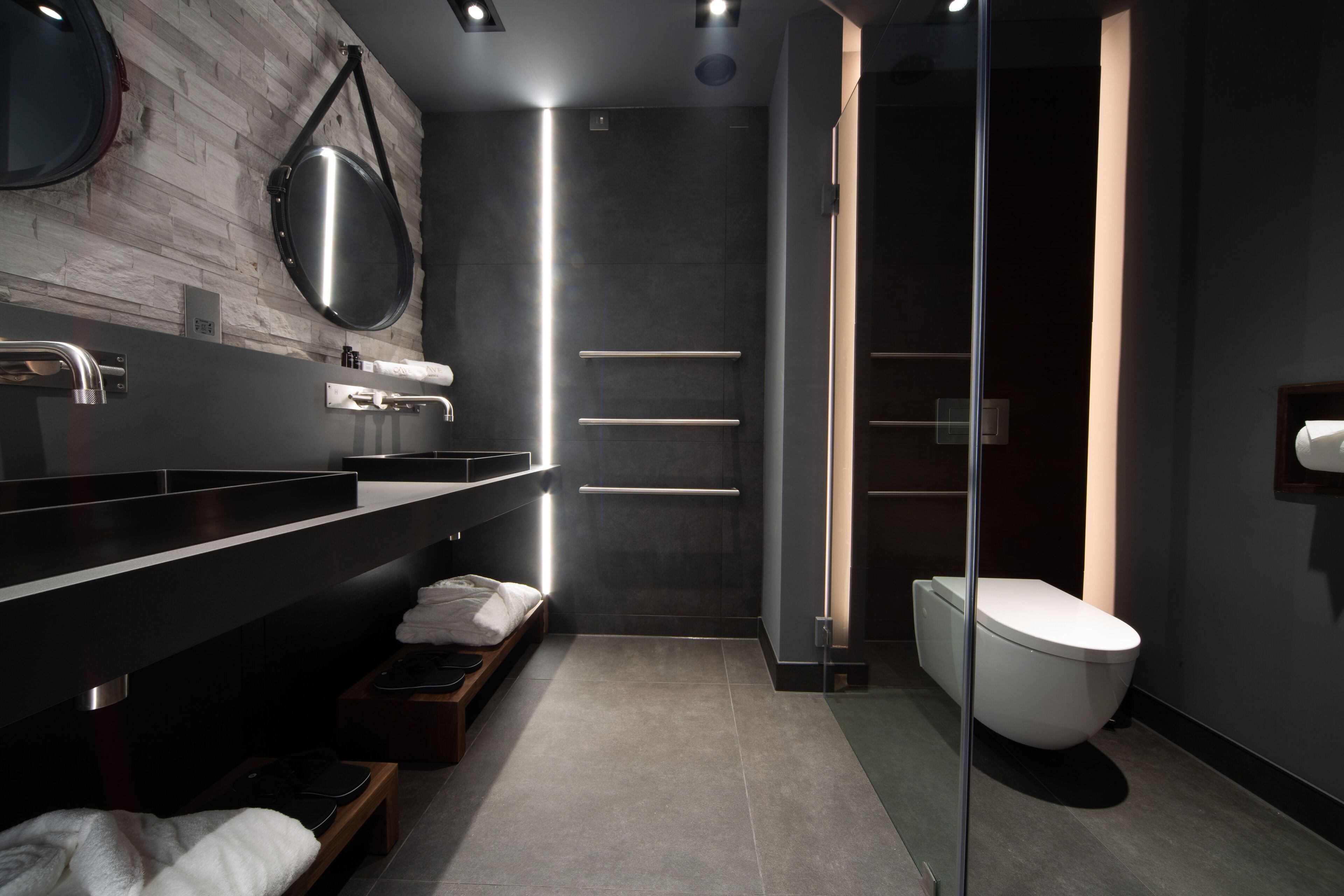 Kamar mandi