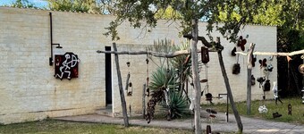 Roy's Rest Camp