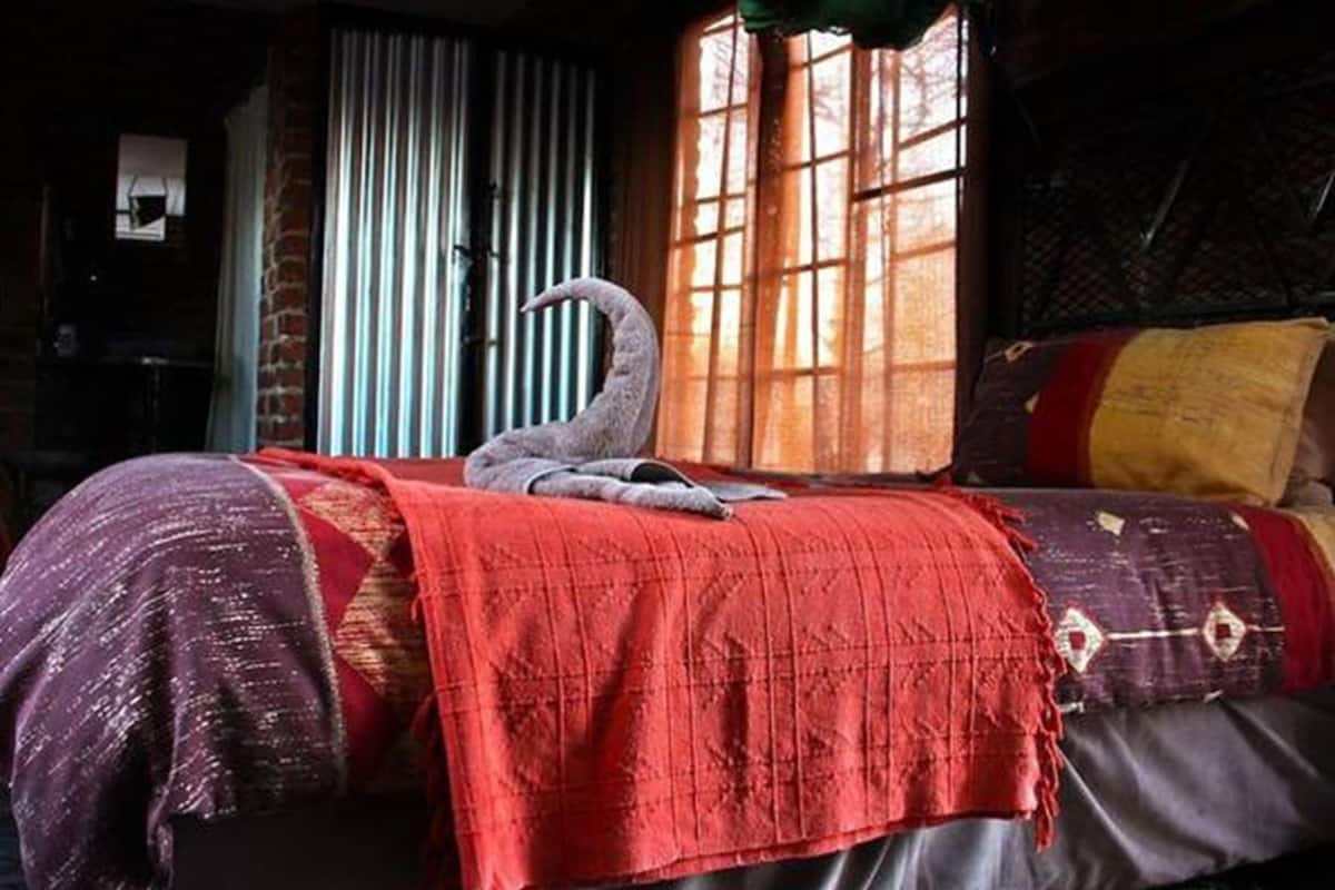 Standard-Doppelzimmer, Nichtraucher