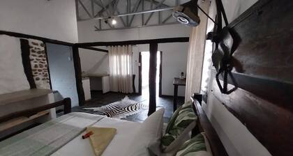 Roy's Rest Camp