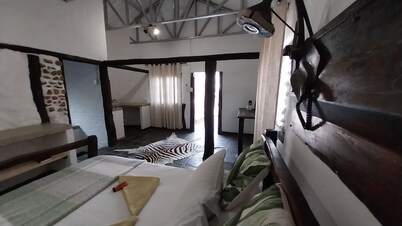 Roy's Rest Camp