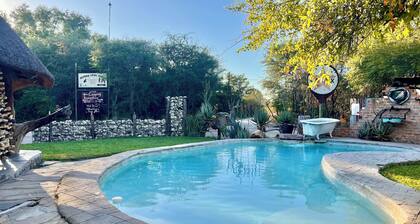 Roy's Rest Camp