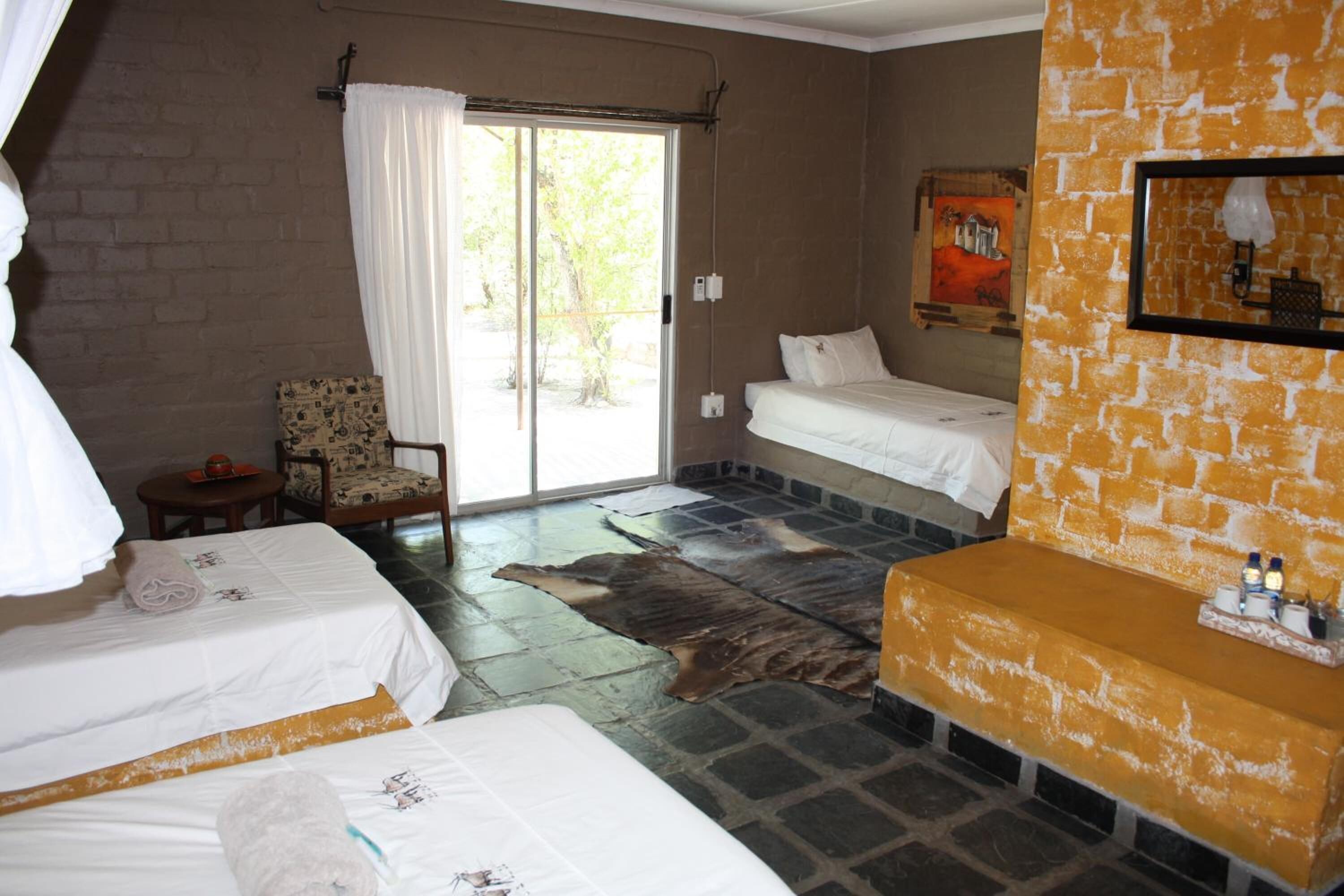 Roy's Rest Camp Reviews, Deals & Photos 2026 - Expedia
