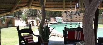 Roy's Rest Camp